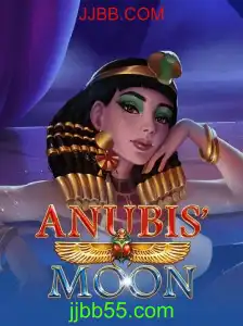 Descubra AnubisMoon: Um Mergulho no Mundo dos Jogos com JJBB.COM