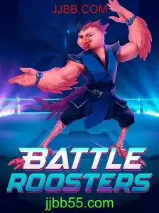 Descubra a Emoção de BattleRoosters