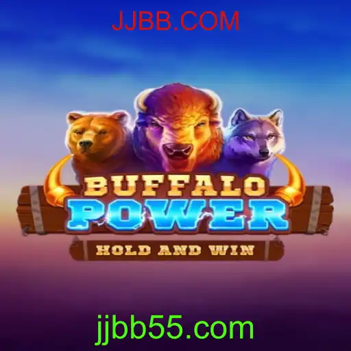 Descubra o Mundo Empolgante de BuffaloPower