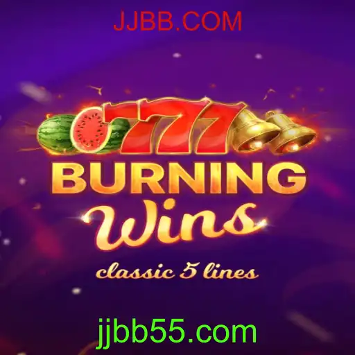 Explorando Burning Wins: Um Clássico Moderno de JJBB.COM