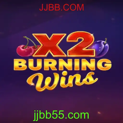 Descubra o Fascinante Mundo de BurningWinsX2 em JJBB.COM