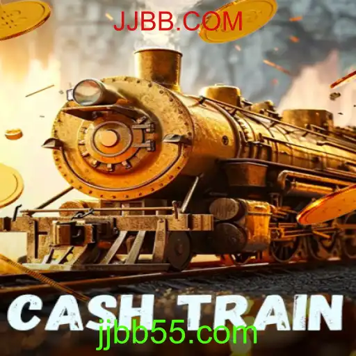 CashTrain: Aventura Nas Trilhas da Fortuna