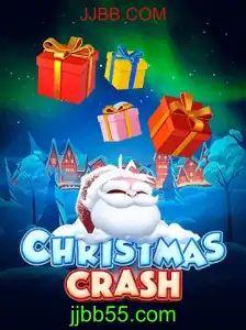 Descubra o Mundo Divertido de ChristmasCrash