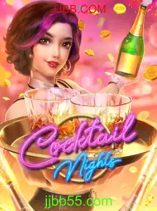 Descubra a Aventura Intoxicante de CocktailNights com JJBB.COM