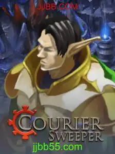 CourierSweeper: Desvendando o Novo Fenômeno dos Jogos de Estratégia