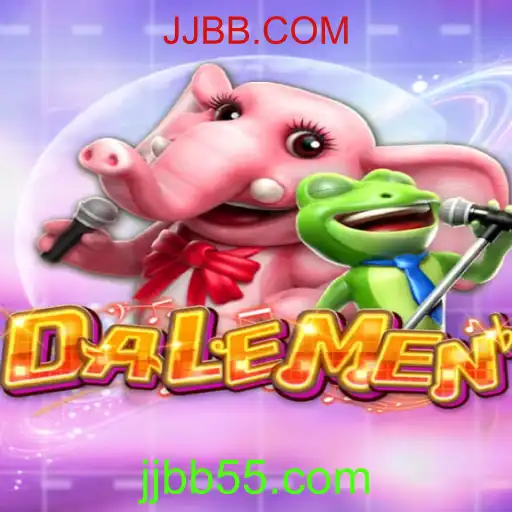 Explorando DALEMEN: Um Jogo Inovador para Todas as Idades