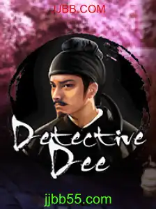 Explorando o Mundo de DetectiveDee: Um Mergulho no Mistério e na Aventura