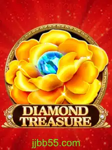 Explorando o Mundo de Diamondtreasure: O Jogo de Estratégia da JJBB.COM