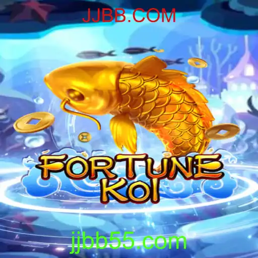 Explorando o Mundo de FORTUNEKOI: Uma Nova Sensação no JJBB.COM