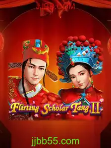 Explorando o Universo de Flirting Scholar Tang II
