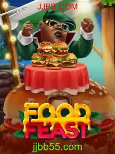 Descubra o Mundo de FoodFeast: Um Jogo de Estratégia Inovador