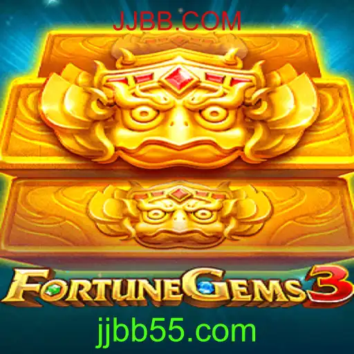 Descubra o Mundo de Entretendimento de FortuneGems3 com JJBB.COM