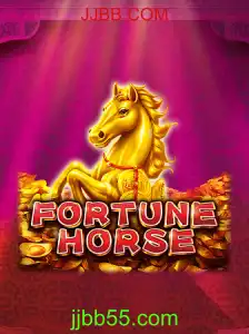 Explorando o Mundo de FortuneHorse: O Novo Fenômeno dos Jogos