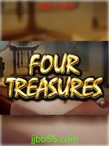 Explorando o Mundo de FourTreasures: Um Jogo de Estratégia Envolvente