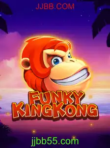 Descubra o Mundo Empolgante de FunkyKingKong