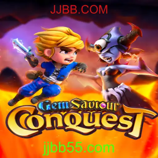 Desvendando GemSaviourConquest: Um Novo Desafio no Mundo dos Jogos Online