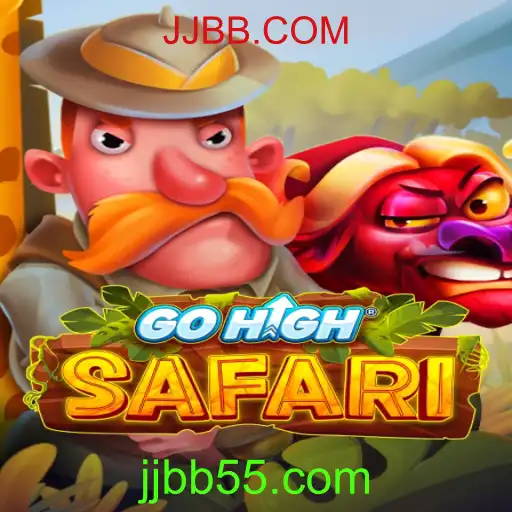 Descubra o Mundo de Aventura de GoHighSafari