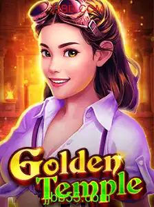 Explorando o Fascinante Mundo de GoldenTemple: Um Jogo Inovador