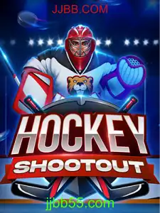 HockeyShootout: Uma Experiência Empolgante no Mundo do Hóquei
