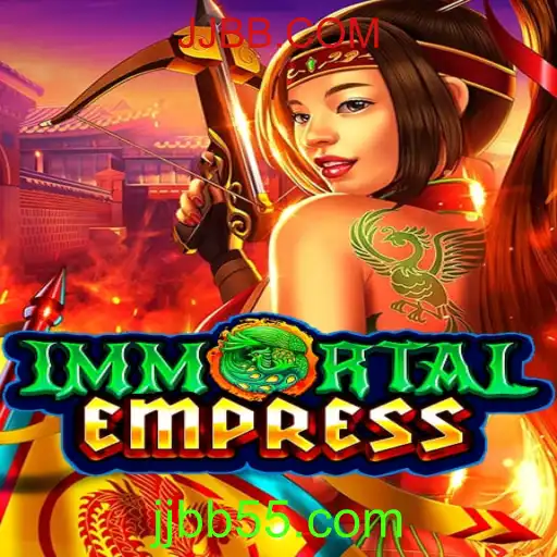 Descubra o Universo de ImmortalEmpress: Estratégia e Conquista