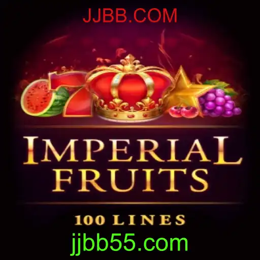 ImperialFruits100: A Nova Sensação do Mundo dos Jogos de Cassino Online
