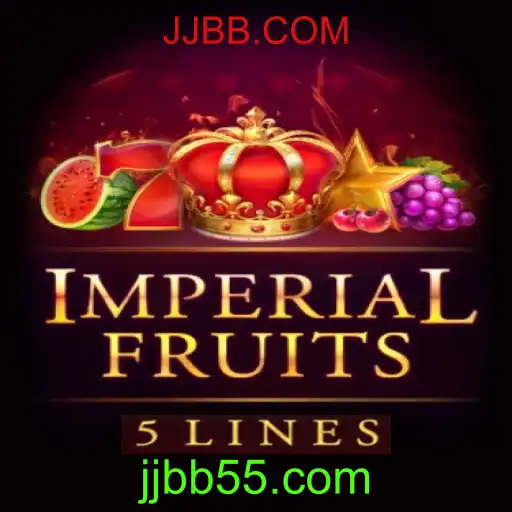 ImperialFruits5: Aventura Cativante no Mundo dos Jogos de Slot