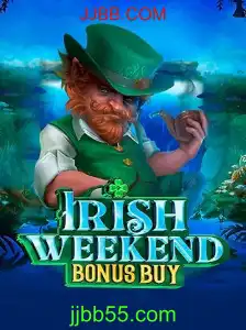 Explorando o Universo de IrishWeekendBonusBuy: Um Mergulho nas Regras e Funcionalidades do Jogo