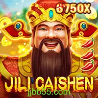 JILICaishen: Um Mergulho no Mundo do Jogo Populário em JJBB.COM