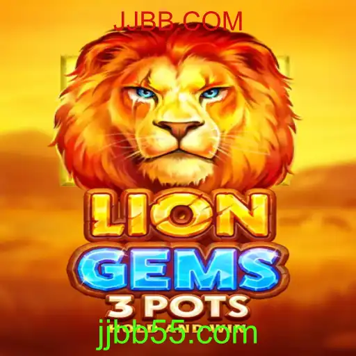Descubra o Fascinante Mundo de LionGems3pots: O Novo Jogo de Estratégia