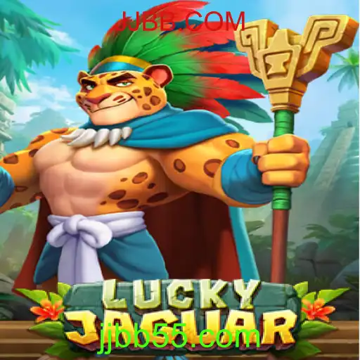 LuckyJaguar: Explore a Emoção do Novo Jogo da JJBB.COM