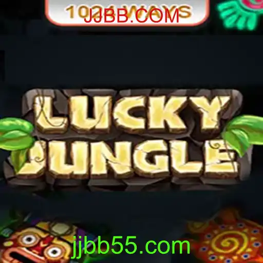 Descubra LuckyJungle1024: O Novo Game do Momento