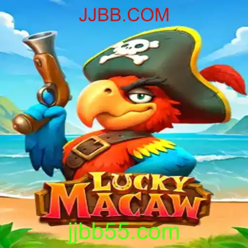 Descubra o Fascinante Mundo de LuckyMacaw em JJBB.COM
