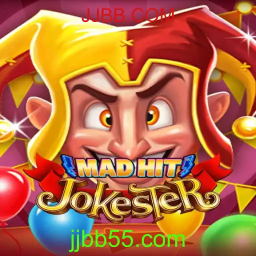 MadHitJokester: Um Jogo de Estratégia e Diversão