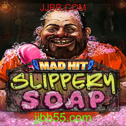 Explorando o Mundo Envolvente de MadHitSlipperySoap
