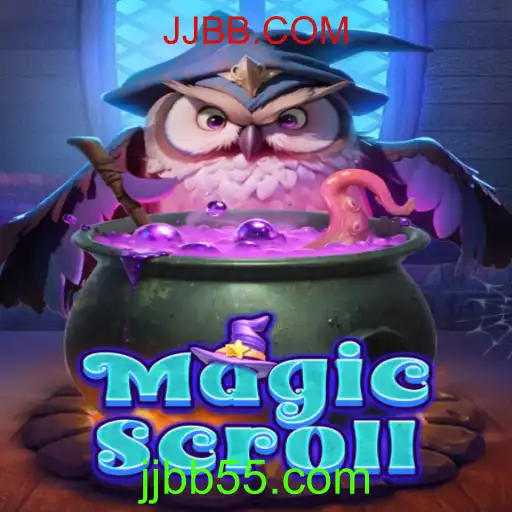 MagicScroll: Uma Viagem ao Mundo da Magia e Aventura