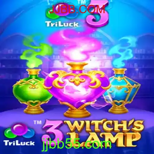 Descubra o Fascinante Mundo do Jogo 3WitchsLamp