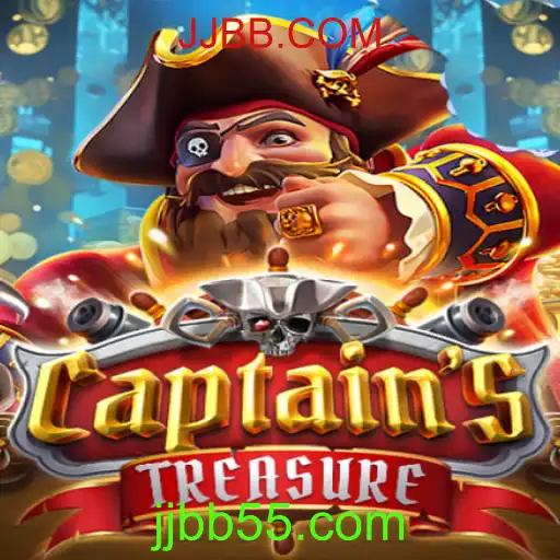 Explorando CaptainssTreasure: Um mergulho profundo no mundo dos piratas