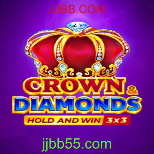 Explorando o Mundo de Crowndiamonds: Um Novo Jogo Envolvente
