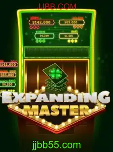 Explorando o Universo de ExpandingMaster