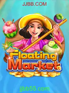 Descubra o Fascinante Mundo de FloatingMarket