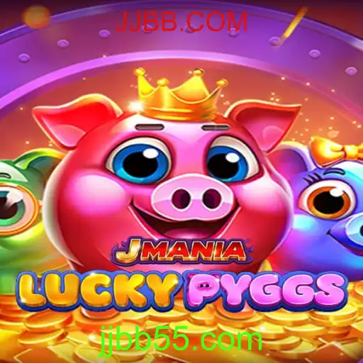 Descubra o Mundo de JManiaLuckyPyggs: O Fenômeno dos Jogos Recentes