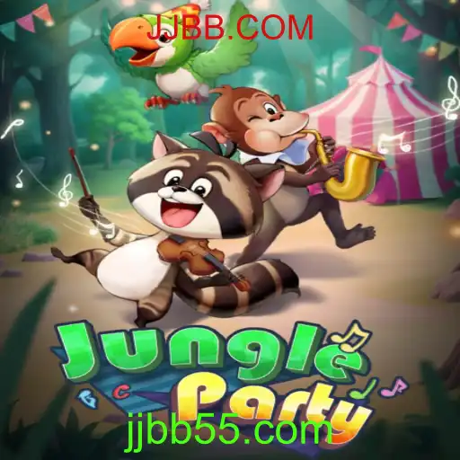 JungleParty: A Nova Sensação dos Jogos de Aventura Multijogador