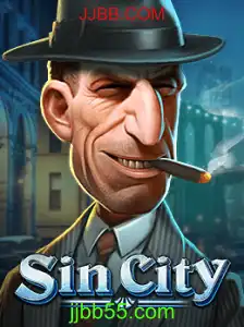 Explorando SinCity: Uma Nova Aventura no Mundo dos Jogos