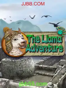 TheLlamaAdventure: Uma Nova Jornada no Mundo dos Jogos