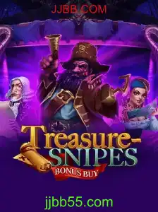 TreasuresnipesBonusBuy: O Jogo Que Está Conquistando o Mundo dos Cassinos Online