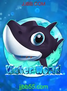 Descubra WaterWorld: Aventuras Aquáticas no Mundo dos Jogos