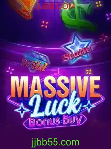 Descubra o emocionante jogo MassiveLuckBonusBuy