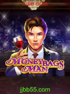 Descubra o Fascinante Mundo de MoneybagsMan