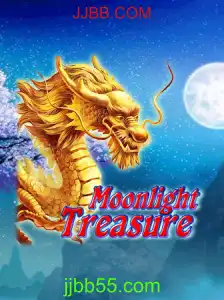 Descubra a Magia do Jogo MoonlightTreasure