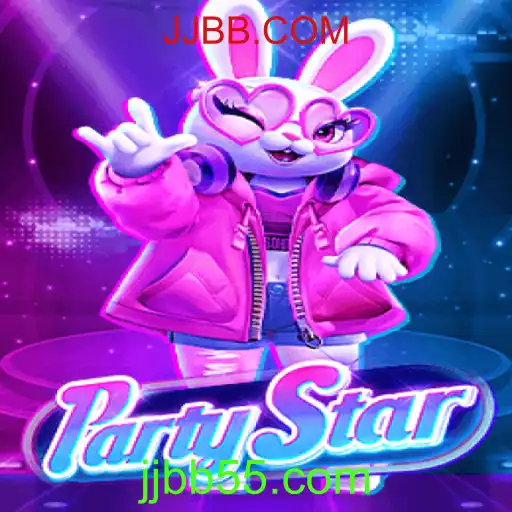 Explorando o Jogo PartyStar: A Festa que Todos Querem Jogar
